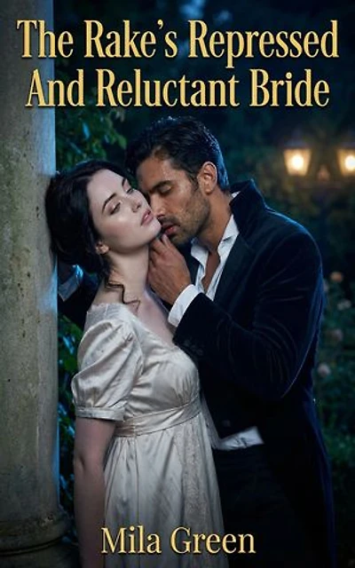 The Rake's Repressed And Reluctant Bride: A Historical Regency Wallflower Erotic Romance