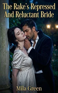 The Rake's Repressed And Reluctant Bride: A Historical Regency Wallflower Erotic Romance