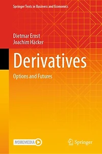 Derivatives: Options and Futures