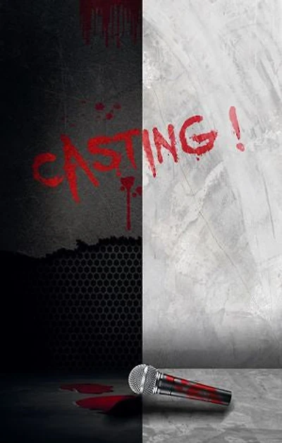 Casting!: Black & White