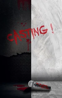 Casting!: Black & White