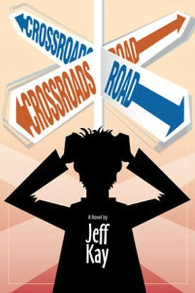 Crossroads Road: A Novel