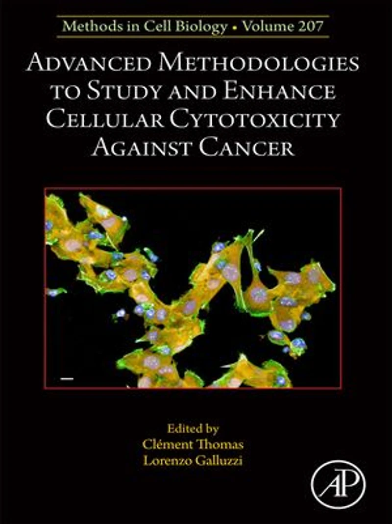 Advanced Methodologies to Study and Enhance Cellular Cytotoxicity Against Cancer
