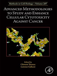 Advanced Methodologies to Study and Enhance Cellular Cytotoxicity Against Cancer
