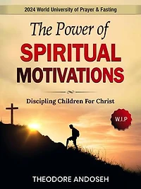 The Power of Spiritual Motivations: Discipling children, #3
