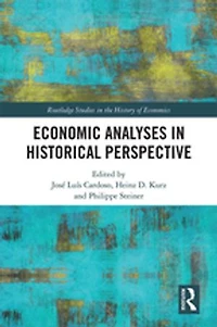 Economic Analyses Historical Perspective