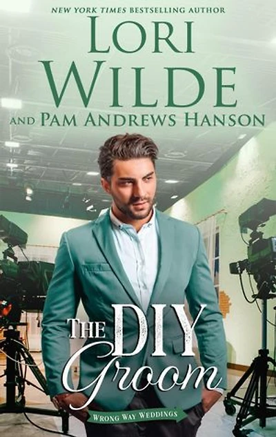 The DIY Groom: Wrong Way Weddings, #2