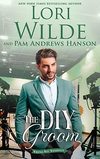 The DIY Groom: Wrong Way Weddings, #2
