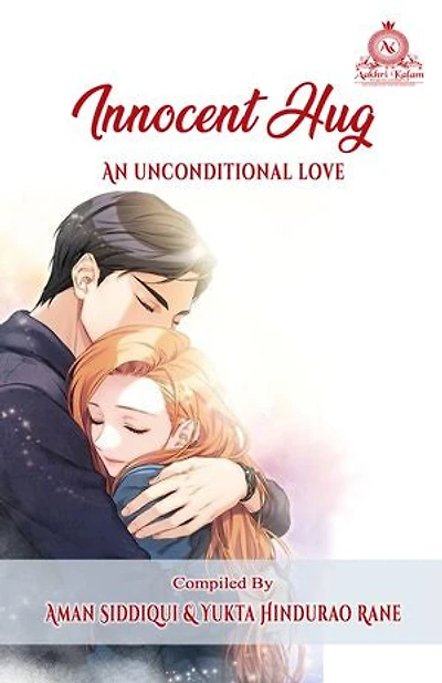 Innocent Hug: An unconditional love