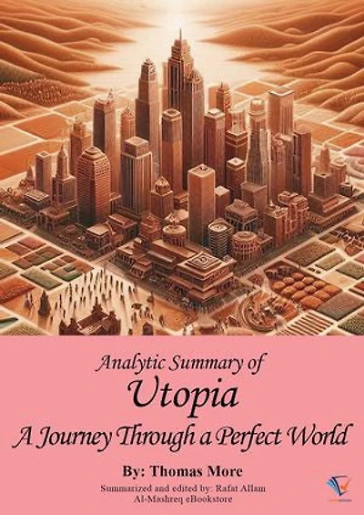 Analytic Summary of Utopia: A Journey Through a Perfect World