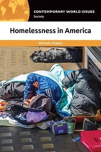 Homelessness America: A Reference Handbook