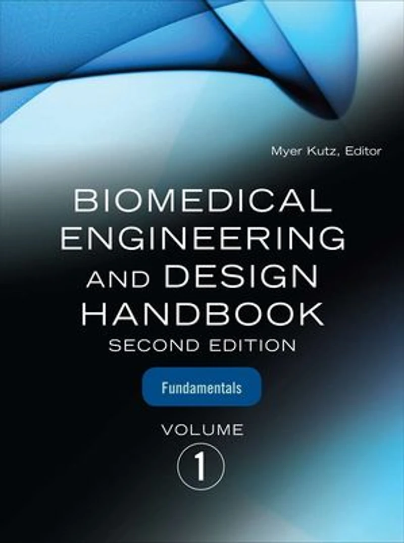 Biomedical Engineering Fundamentals, Third Edition
