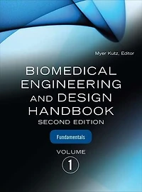 Biomedical Engineering Fundamentals, Third Edition