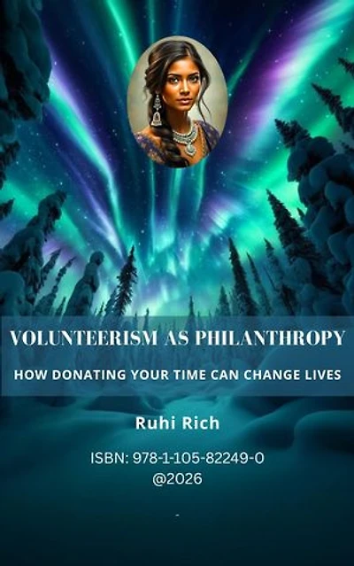 Volunteerism as Philanthropy: How Donating Your Time Can Change Lives