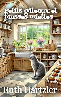 Petits gâteaux et fausses miettes: Un cosy mystery