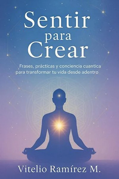 Sentir para Crear