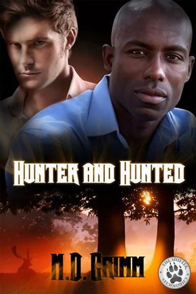 Hunter and Hunted (The Shifter Chronicles 4): The Shifter Chronicles, #4