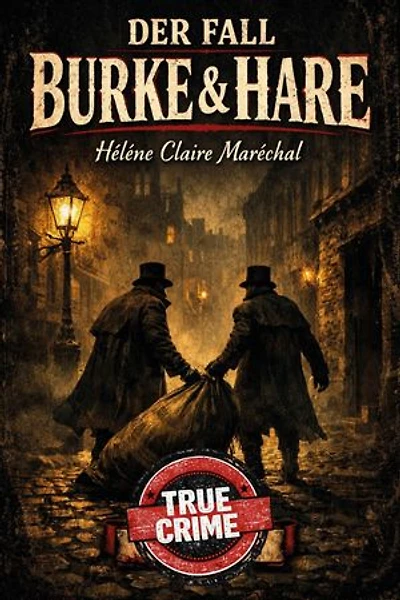 Der Fall Burke & Hare: Gier in Edinburgh