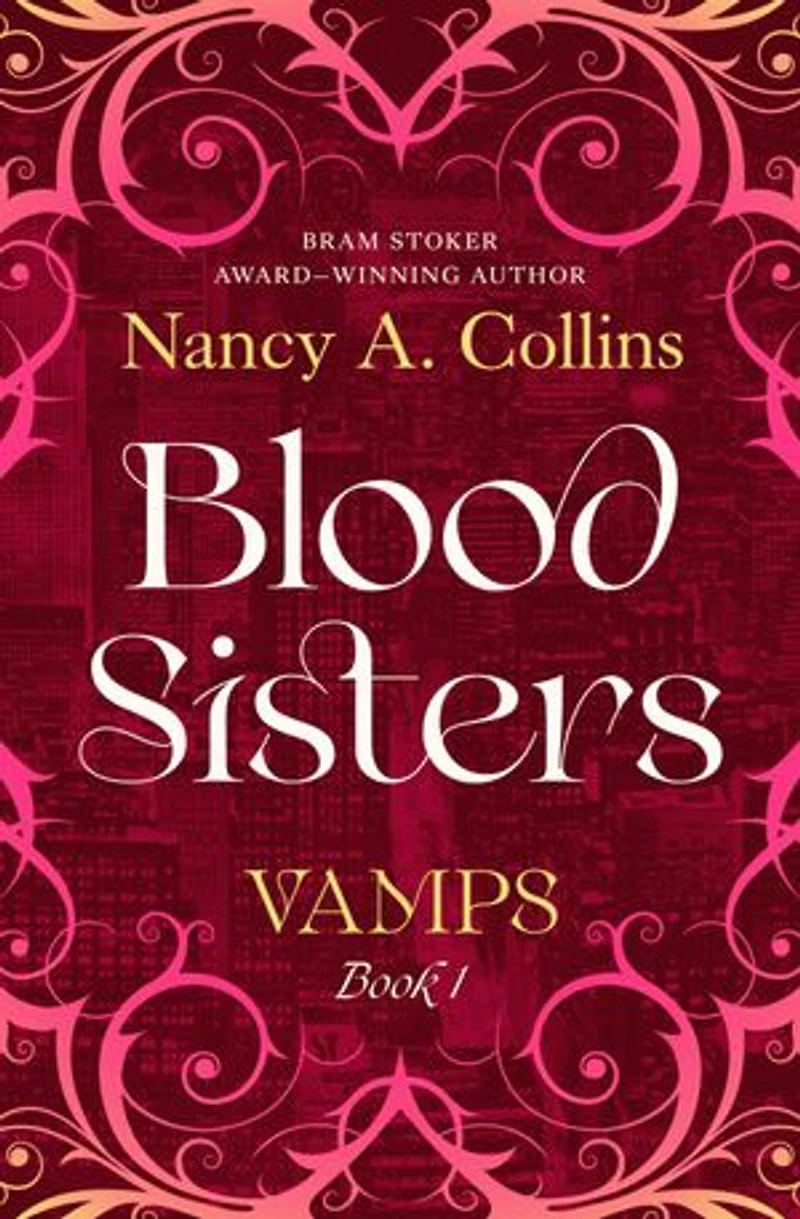 Blood Sisters