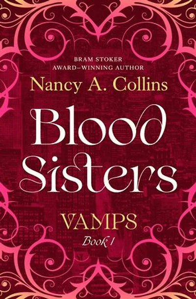 Blood Sisters