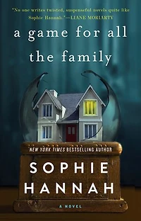 A Game for All the Family: Novel