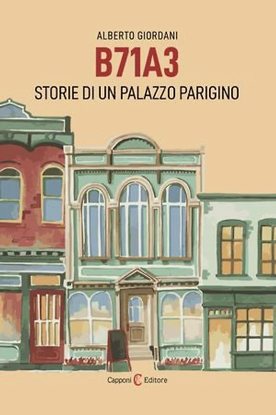 B71A3: Storie di un palazzo parigino