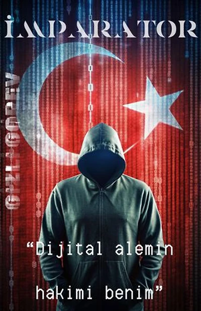 İmparator: Gizli Görev, #2