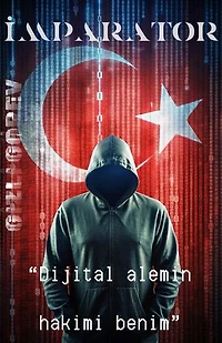 İmparator: Gizli Görev, #2