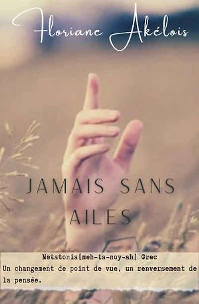 JAMAIS SANS AILES
