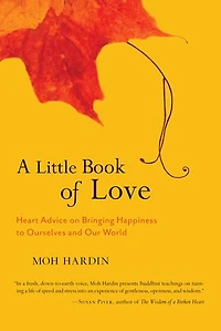 A Little Book of Love: Buddhist Wisdom on Bringing Happiness to Ourselves and Our World