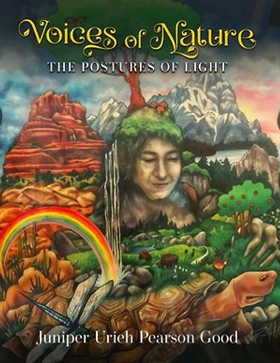 Voices of Nature: The Postures of Light