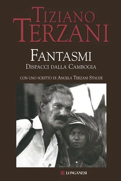 Fantasmi: Dispacci dalla Cambogia