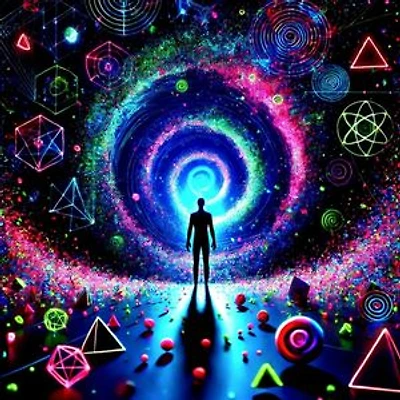The illusion of madness