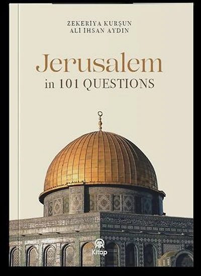 Jerusalem in 101 Questions