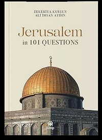 Jerusalem in 101 Questions
