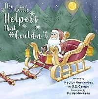 The Little Helpers That Couldn't