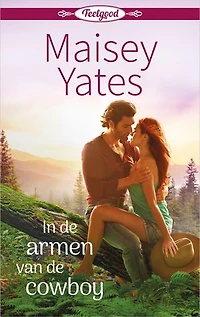 In de armen van de cowboy: Copper Ridge 8