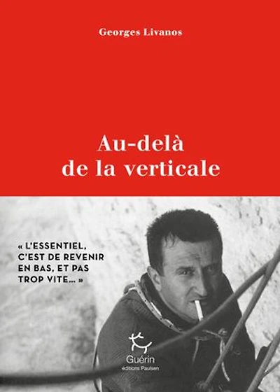 Au-delà de la verticale