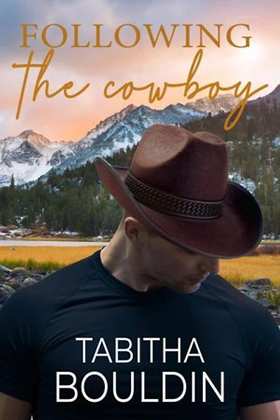 Following the Cowboy: Redemption Ranch, #2