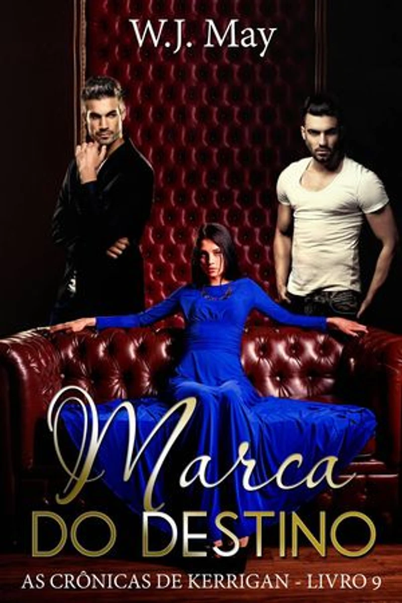 Marca do Destino: As Crônicas de Kerrigan - Livro 9, #9