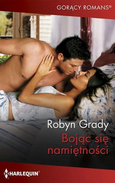 Bojąc się namiętności