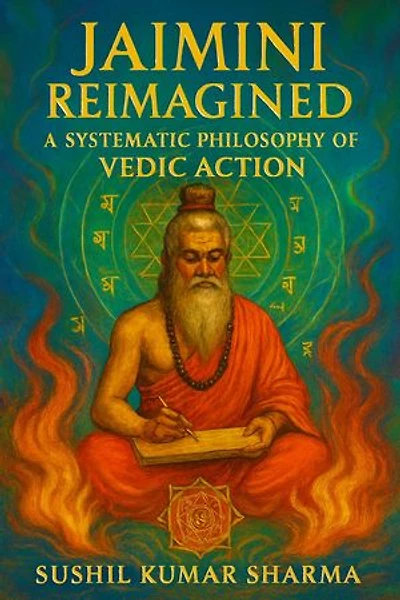 Jaimini Reimagined: A Systematic Philosophy of Vedic Action