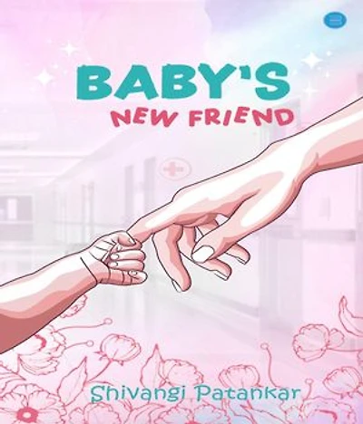 Baby's new friend