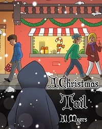 A Christmas Tail