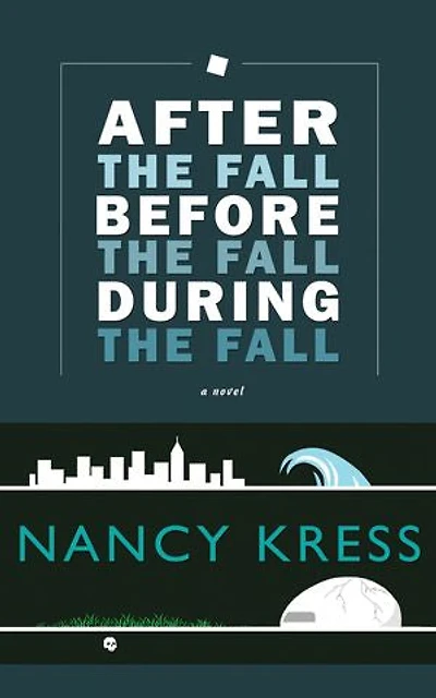 After the Fall, Before During Fall