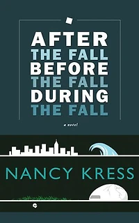 After the Fall, Before During Fall