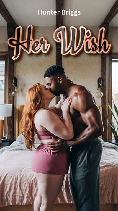 Her Wish: White Women Who Love Black Men