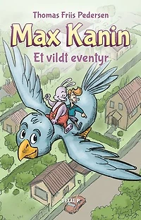 Et vildt eventyr