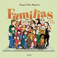 Familias de la A Z / Families from to