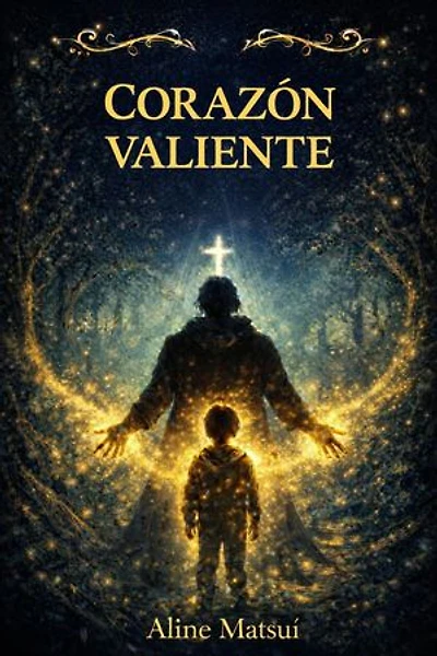 CORAZÓN VALIENTE